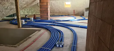 HEDSON ENERGY Arkadiusz Banasik